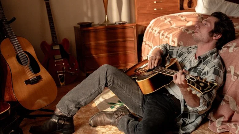 Springsteen: Deliver Me from Nowhere screenshot 4
