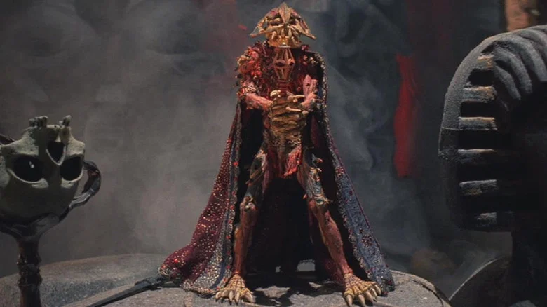 Puppet Master 5 screenshot 3
