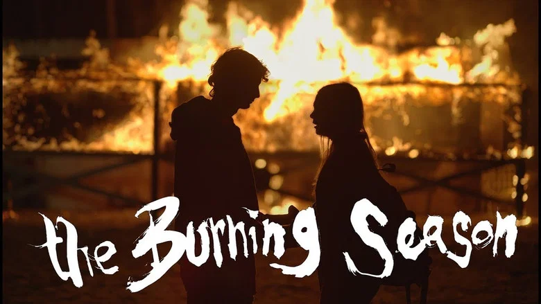 The Burning Season screenshot 1