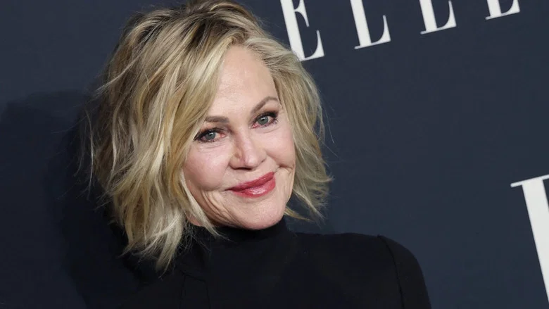 Melanie Griffith - Die Frau, die Hollywood überlebte screenshot 2