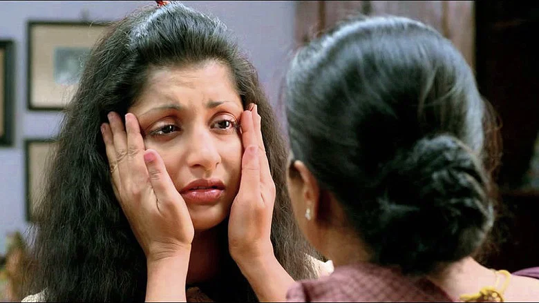 Ms. Lekha Tharoor Kaanunnathu screenshot 1