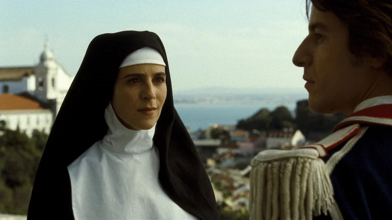 The Portuguese Nun screenshot 2