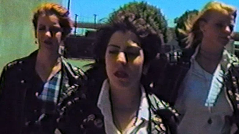 Blood Orgy of the Leather Girls screenshot 2