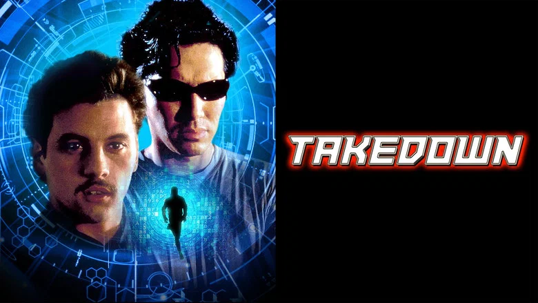 Takedown screenshot 6