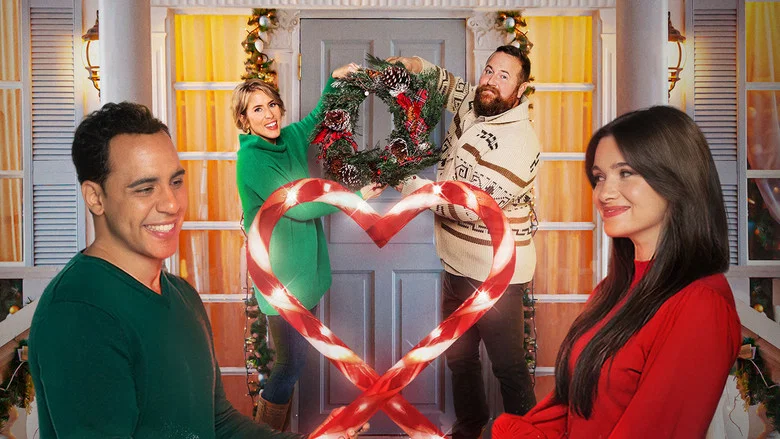 A Christmas Open House screenshot 2