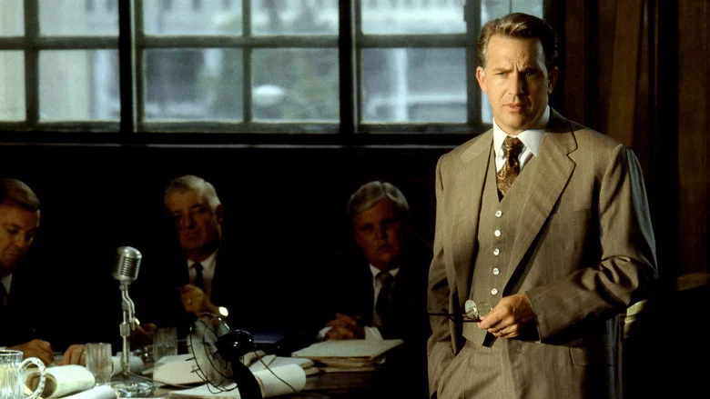 JFK screenshot 5