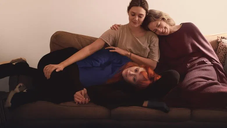 His Three Daughters screenshot 1