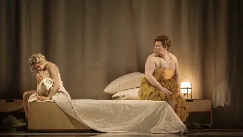 Lili Elbe screenshot 1