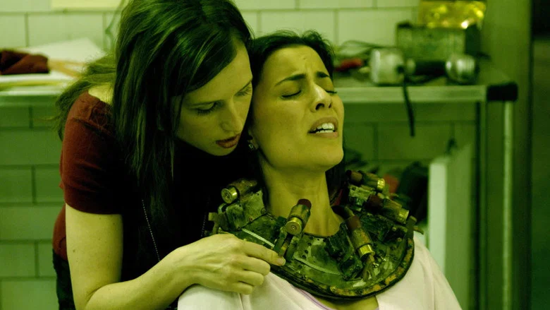 Saw III screenshot 7