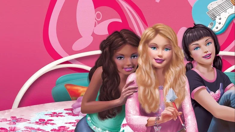 The Barbie Diaries screenshot 4