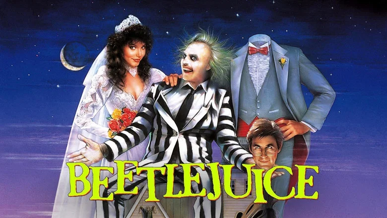 Beetlejuice screenshot 4