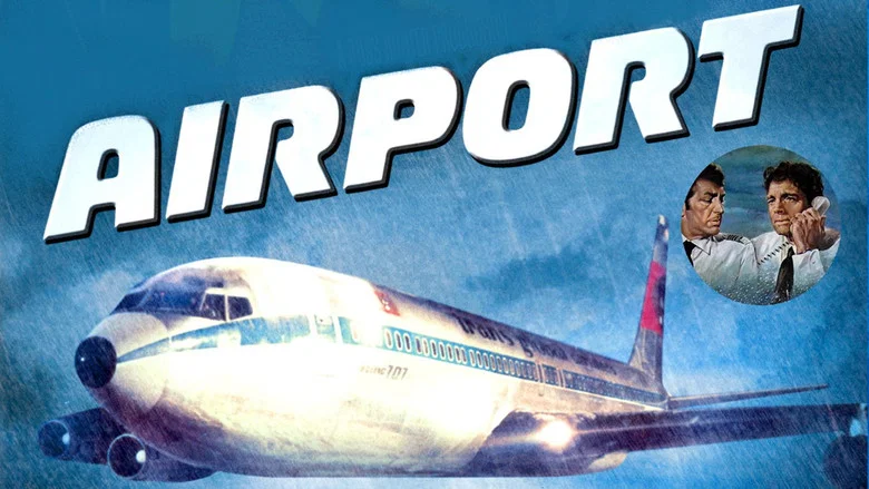 Airport screenshot 8