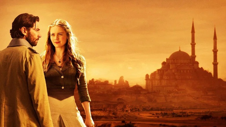 The Ottoman Lieutenant screenshot 1