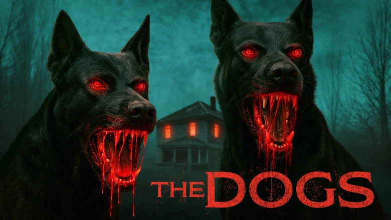 The Dogs screenshot 4