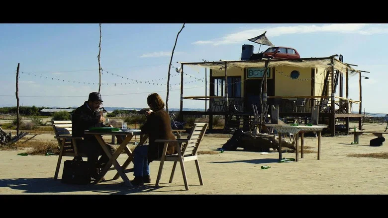 Bota screenshot 1