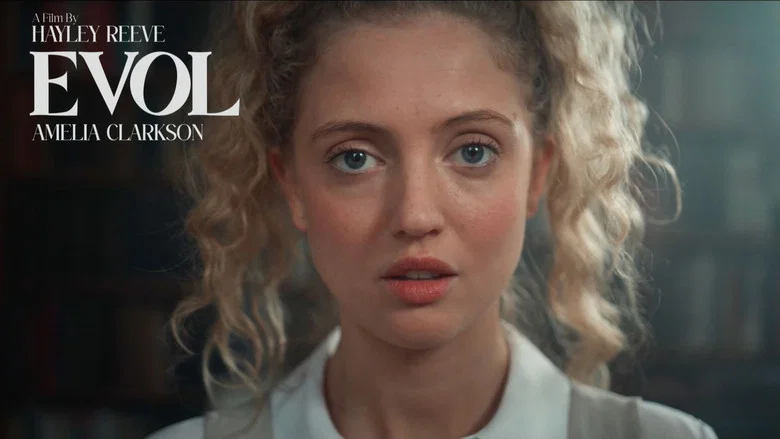 EVOL screenshot 1