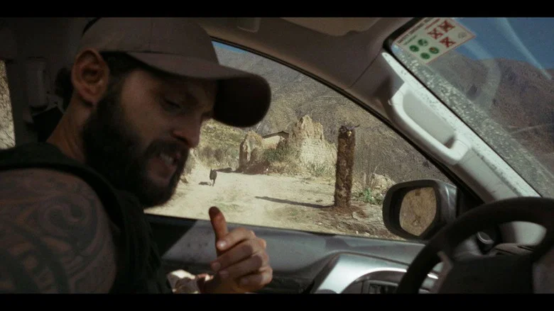 The Devil's Teardrop screenshot 7