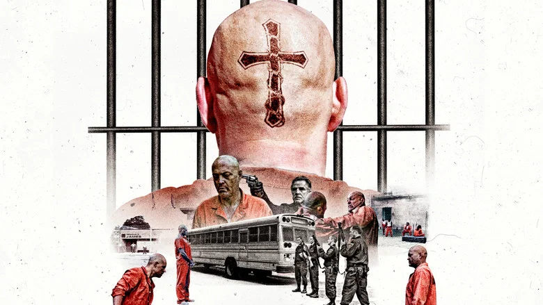 Brawl in Cell Block 99 screenshot 6