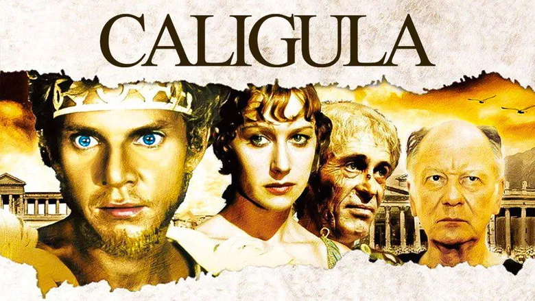 Caligula screenshot 4