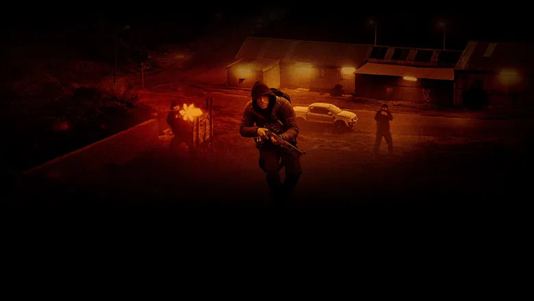 Transfusion screenshot 1