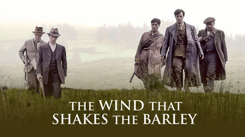The Wind That Shakes the Barley screenshot 6