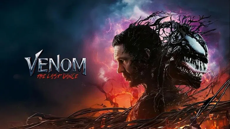Venom: The Last Dance screenshot 4