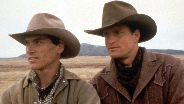 The Hi-Lo Country screenshot 7