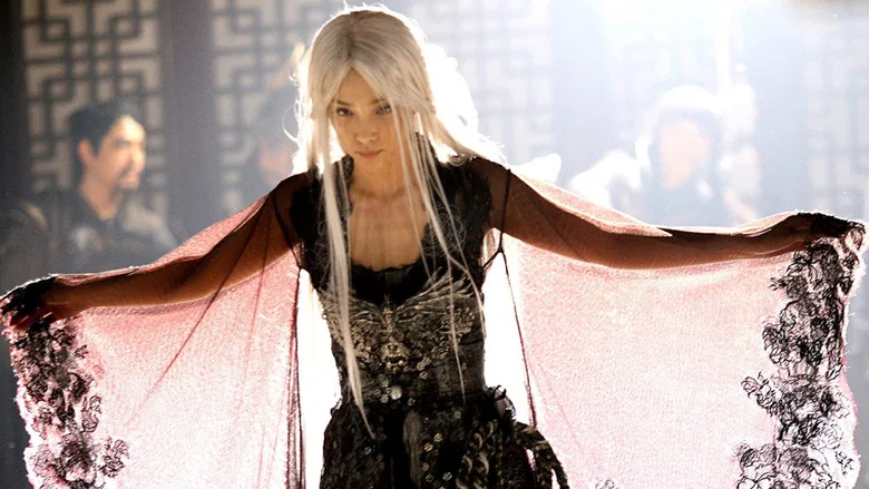 The Forbidden Kingdom screenshot 7