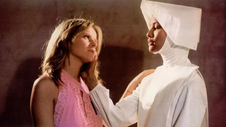 Sister Emanuelle screenshot 1