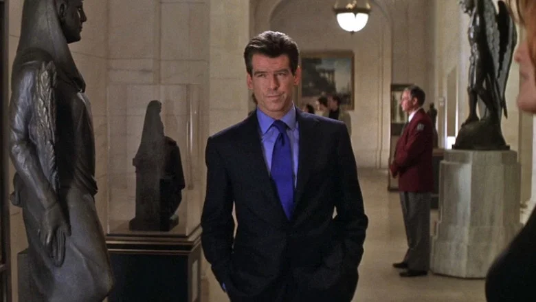 The Thomas Crown Affair screenshot 3