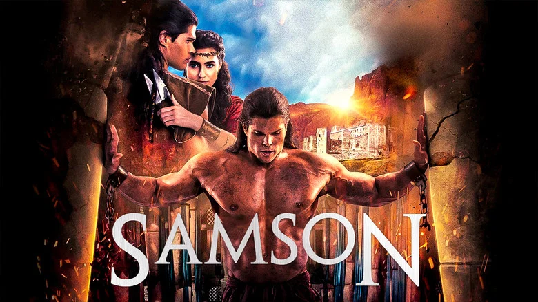 Samson screenshot 7