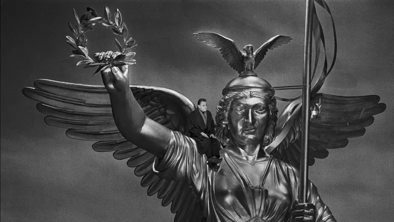 Wings of Desire screenshot 1