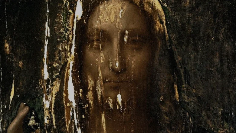 The Lost Leonardo screenshot 3