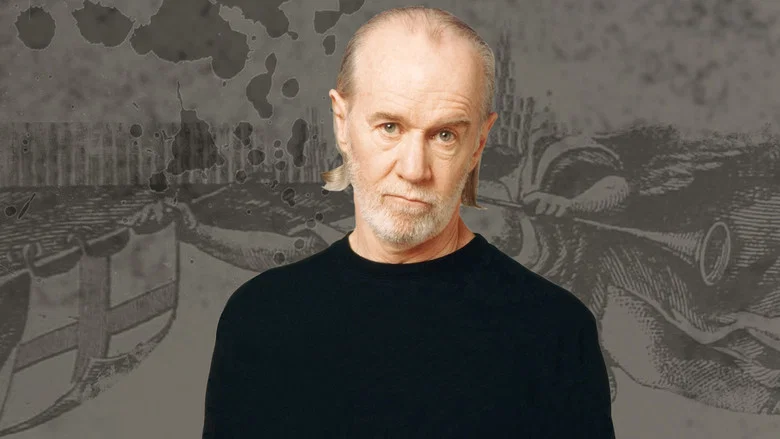 George Carlin: Life Is Worth Losing screenshot 2