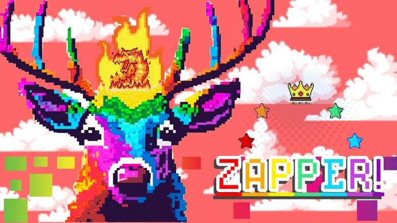ZAPPER! screenshot 2