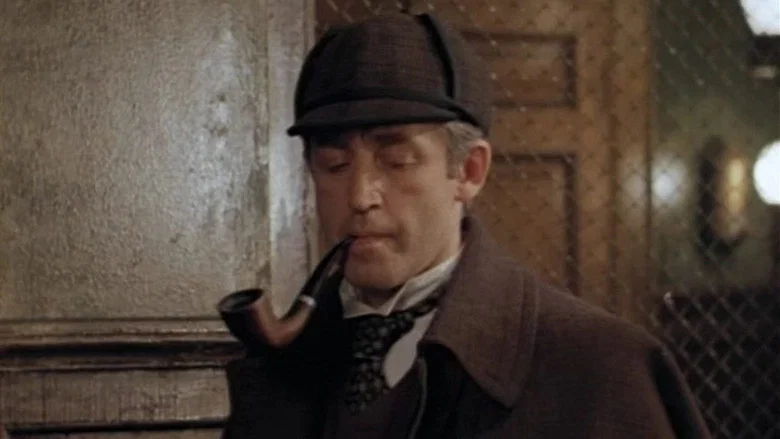 Sherlock Holmes and Dr. Watson: Bloody Inscription screenshot 4