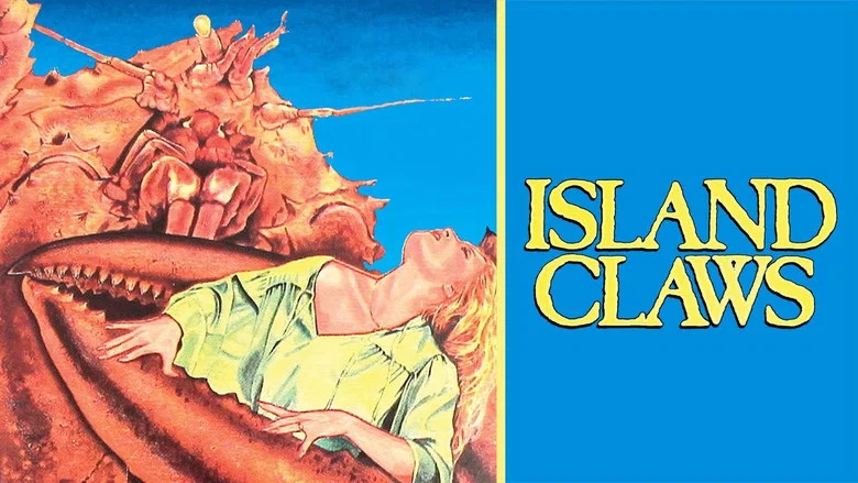 Island Claws screenshot 2