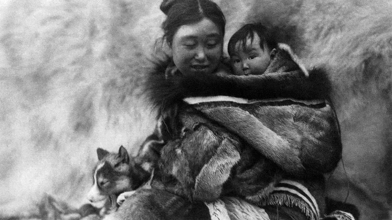 Nanook Revisited screenshot 1