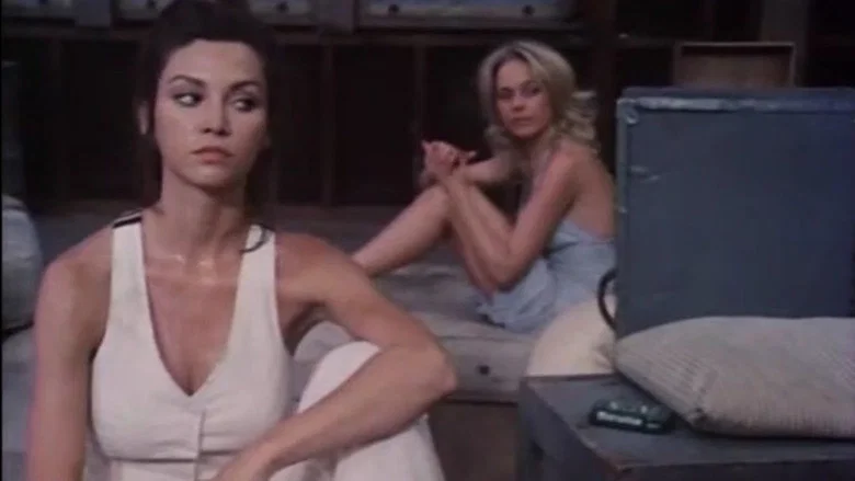 The Night They Took Miss Beautiful screenshot 2
