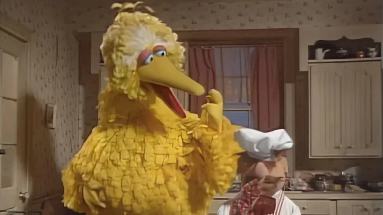 A Muppet Family Christmas screenshot 4