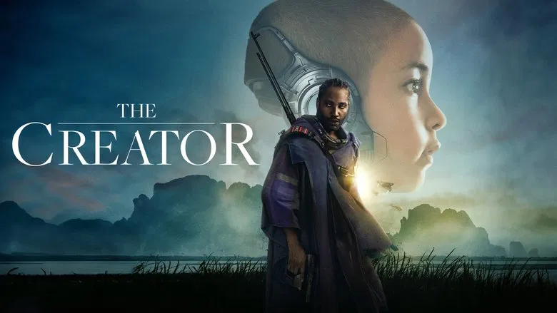 The Creator screenshot 7