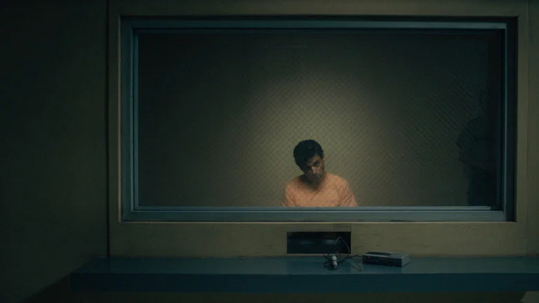 No Man of God screenshot 5