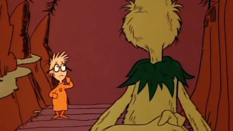 Halloween Is Grinch Night screenshot 1