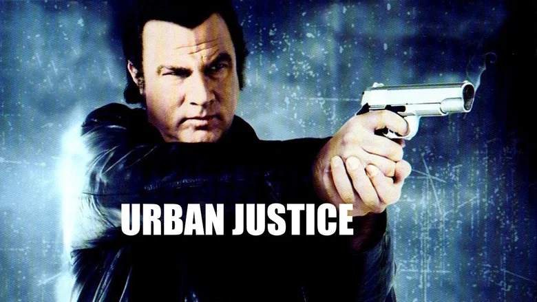 Urban Justice screenshot 5