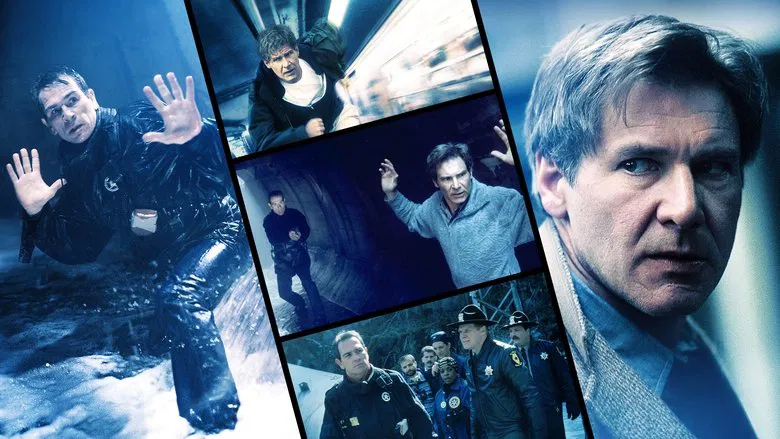The Fugitive screenshot 1