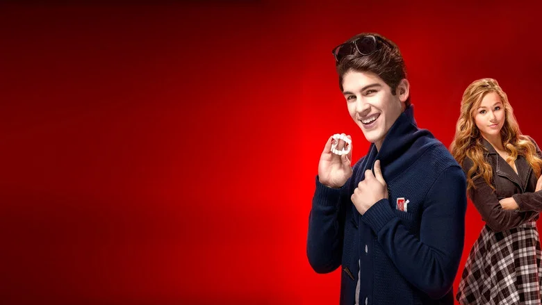 Liar, Liar, Vampire screenshot 3