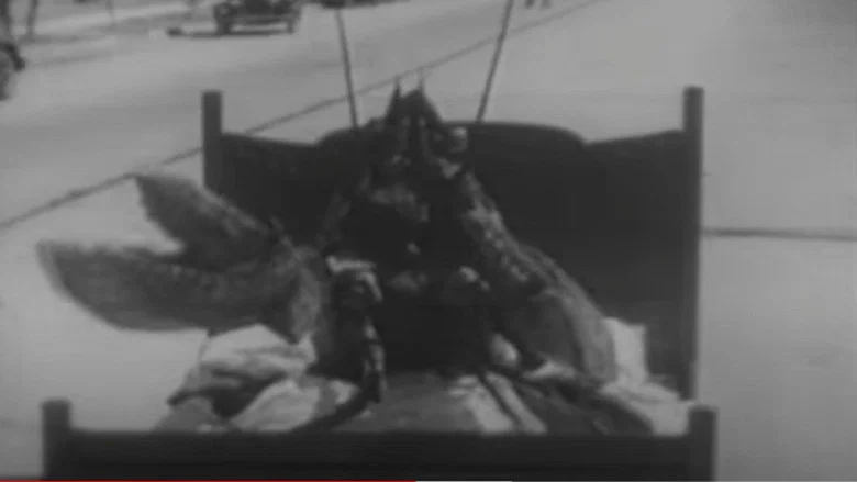 The Fresh Lobster screenshot 1