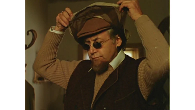 Sherlock Holmes in the 20th Century screenshot 5