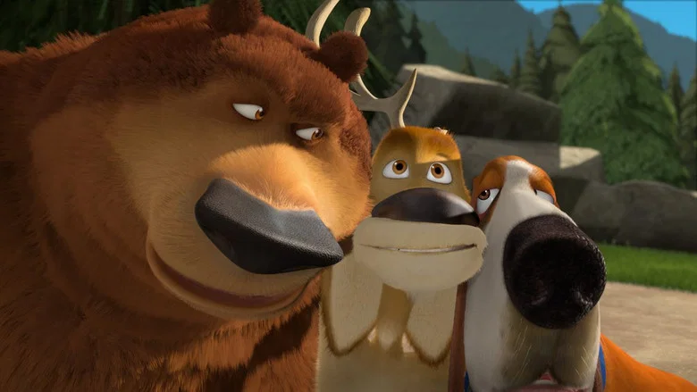 Open Season 2 screenshot 6