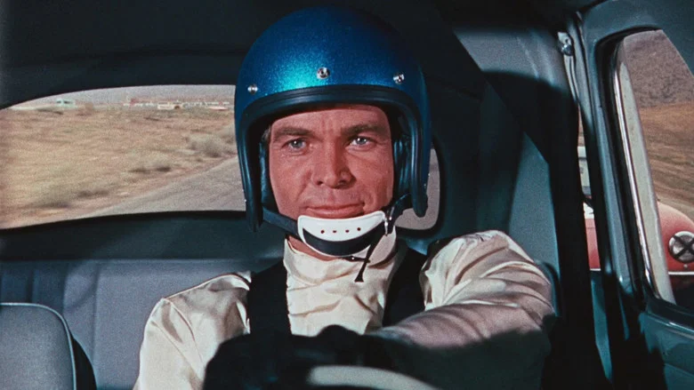 The Love Bug screenshot 5